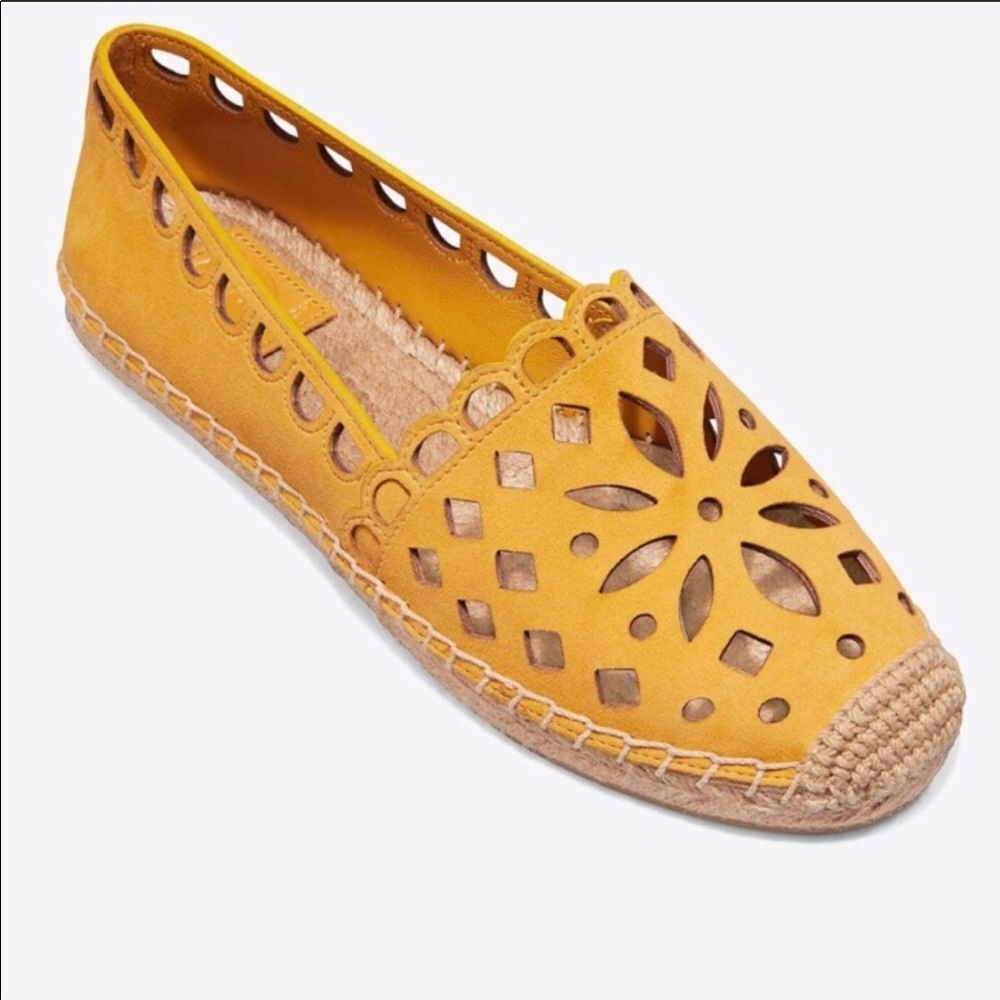 Tory Burch Espadrilles